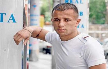 ghiles fathi kamel