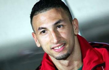 belhadj nadir