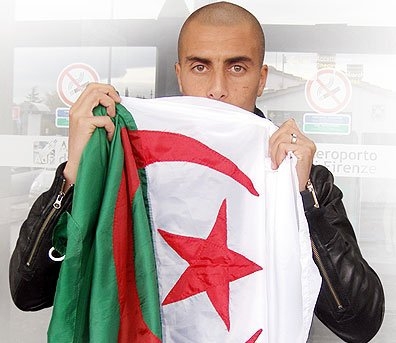 mansouri yazid