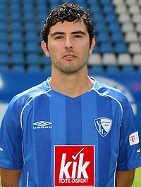 anthar yahia