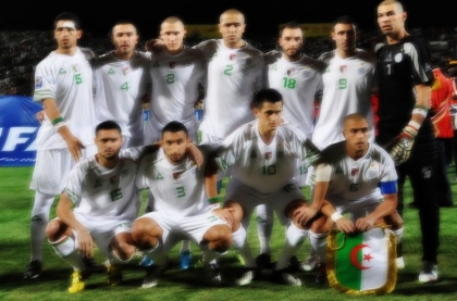 les verts 