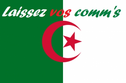 ALGERIA