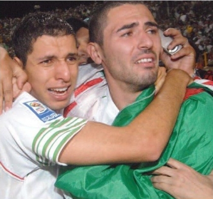 matmour et yahia 
