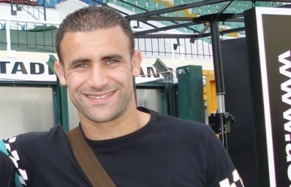 abdelkader ghazzel 