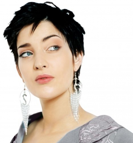 Sheryfa luna je reviendrai l algerie du lourd 