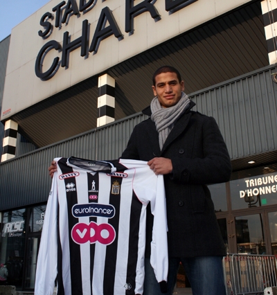 Adl�ne Guedioura