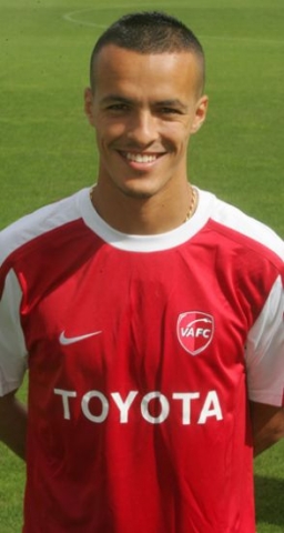 Foued Kadir