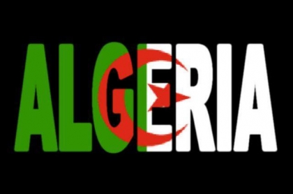 algeria