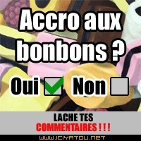acro aux bonbon non 
