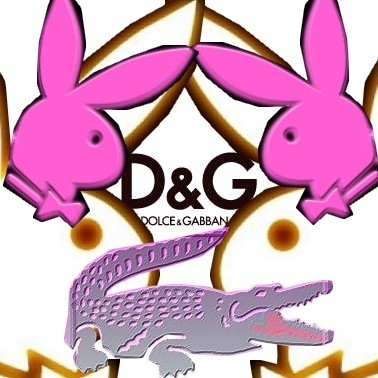 d&g pour la vie et la mort 
