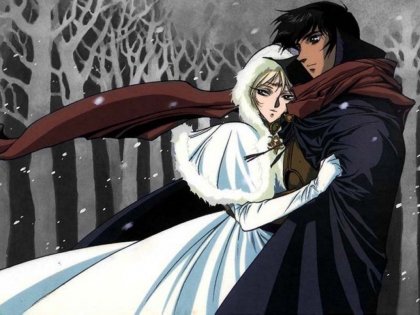 betty cool et julien