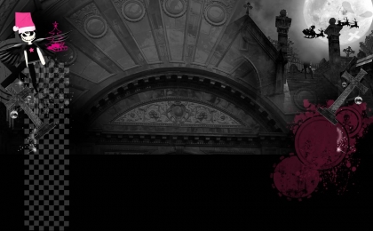 tu aime faire peur au gens 