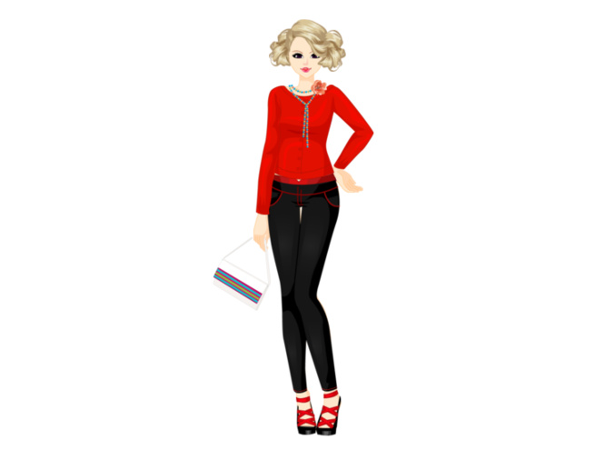 La girlizz de eloise88130