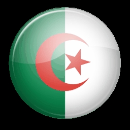 l'Algérie mon amour