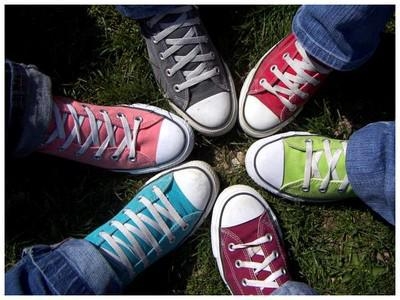 converse