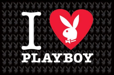 I love playboy