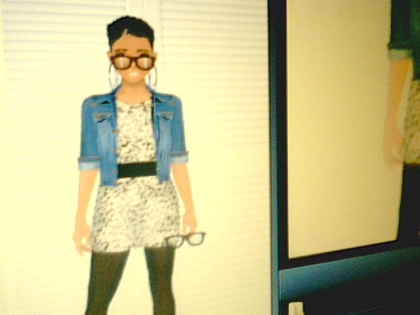 My Stardoll
