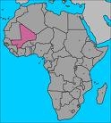 L'afrique