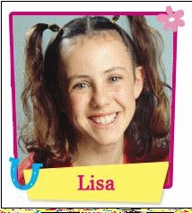 Lisa