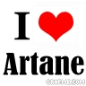 Pour Artane