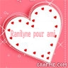 Pour ranilyne
