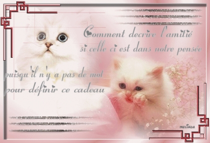 pour ma meilleur amie imene