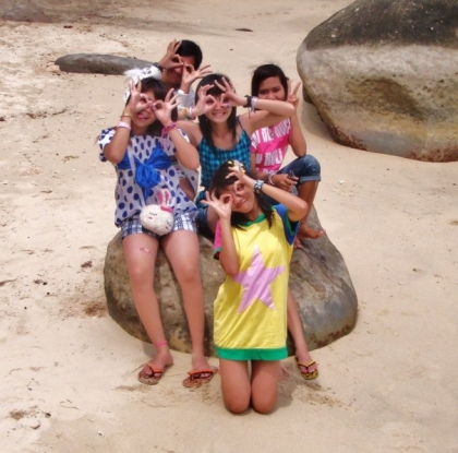 hihi comment vous nous trouvais??