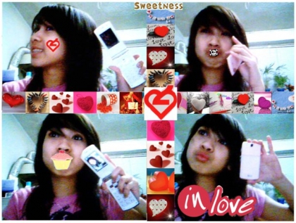 XD je dit des gros mot!!