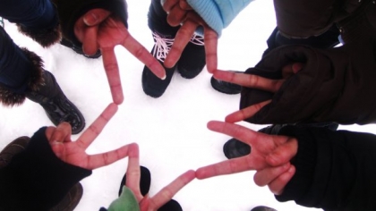 lol trop cool mes best friends