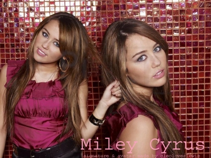 miley 