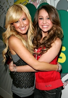 miley ashley