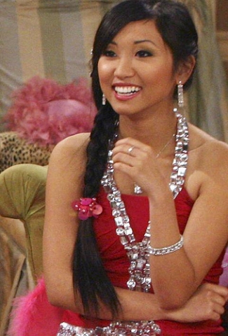 brenda song 