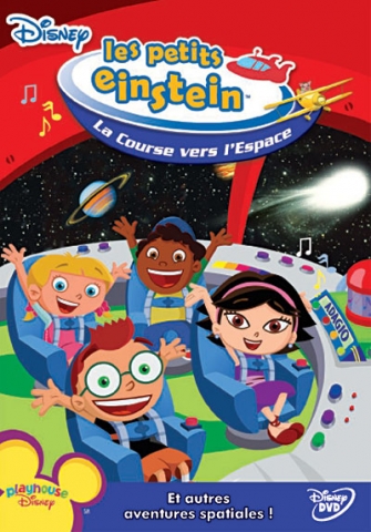 les petit einstein
