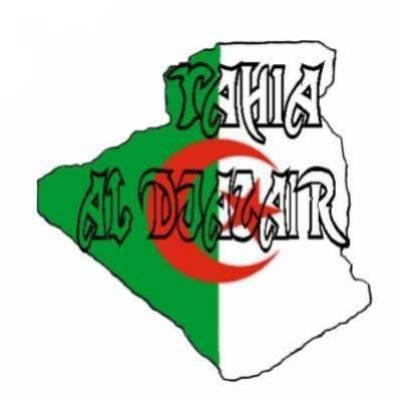 algerie bledi fi galbi