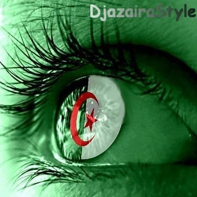 reve d'etre algeriens