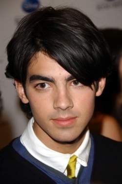 joe