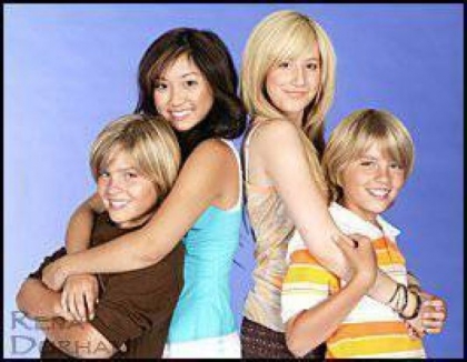 suite life