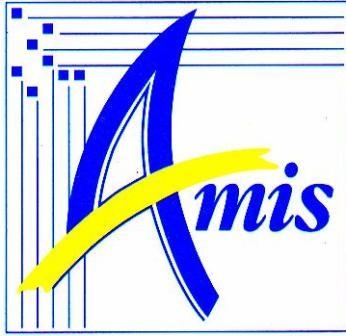 le logo Amis
