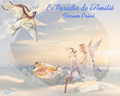 au fil de l'amiti�