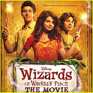wizards of  waverly place