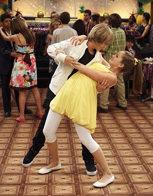 cody et debby 