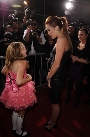 noah et miley