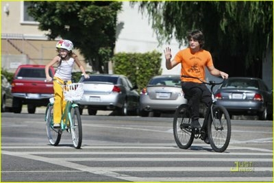 noah et justin gaston