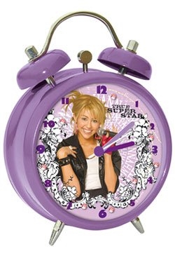 reveille hannah montana