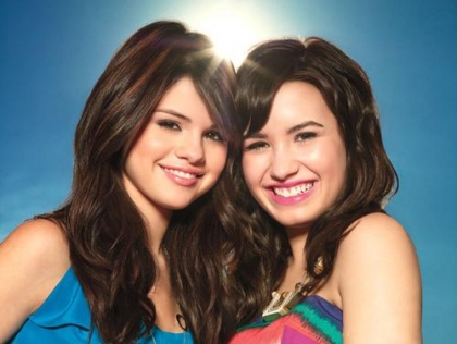 selena et demi 