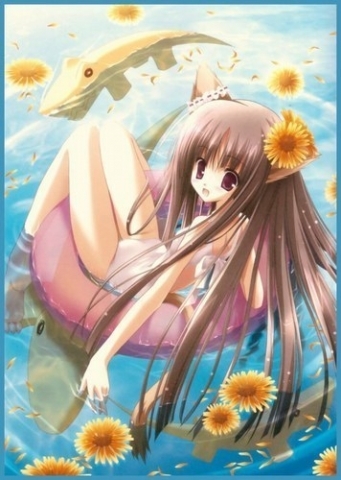 les manga metter des commentaire partou sur mon blog merci tou le monde