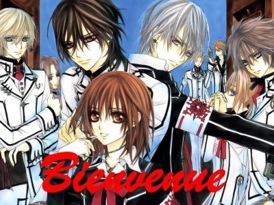 les manga metter des commentaire partou sur mon blog merci tou le monde