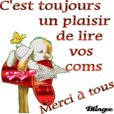 les manga metter des commentaire partou sur mon blog merci tou le monde