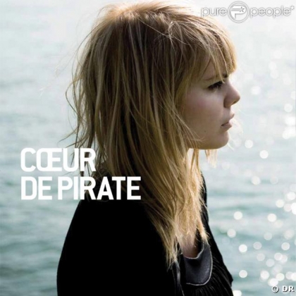 coeur de pirate