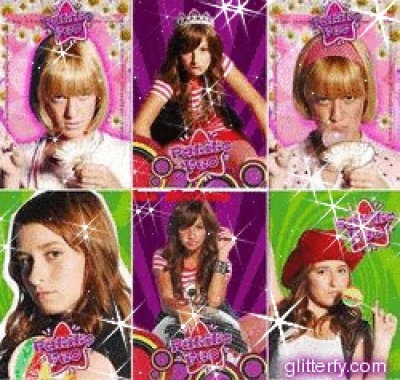 jadore les las divinas pas vous?